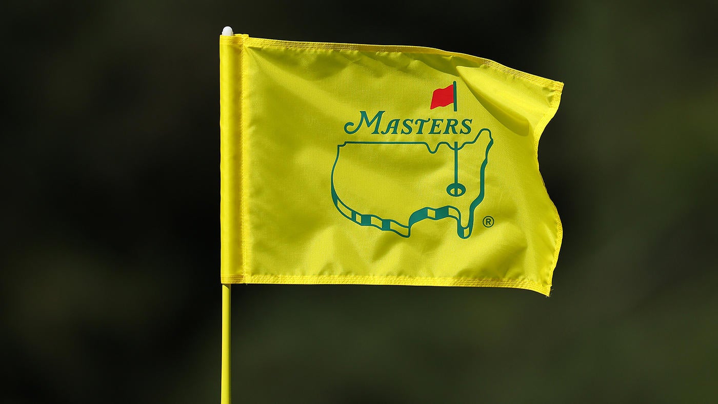 2024 Masters TV schedule, coverage, live stream, channel, how to watch streaming online, golf tee times