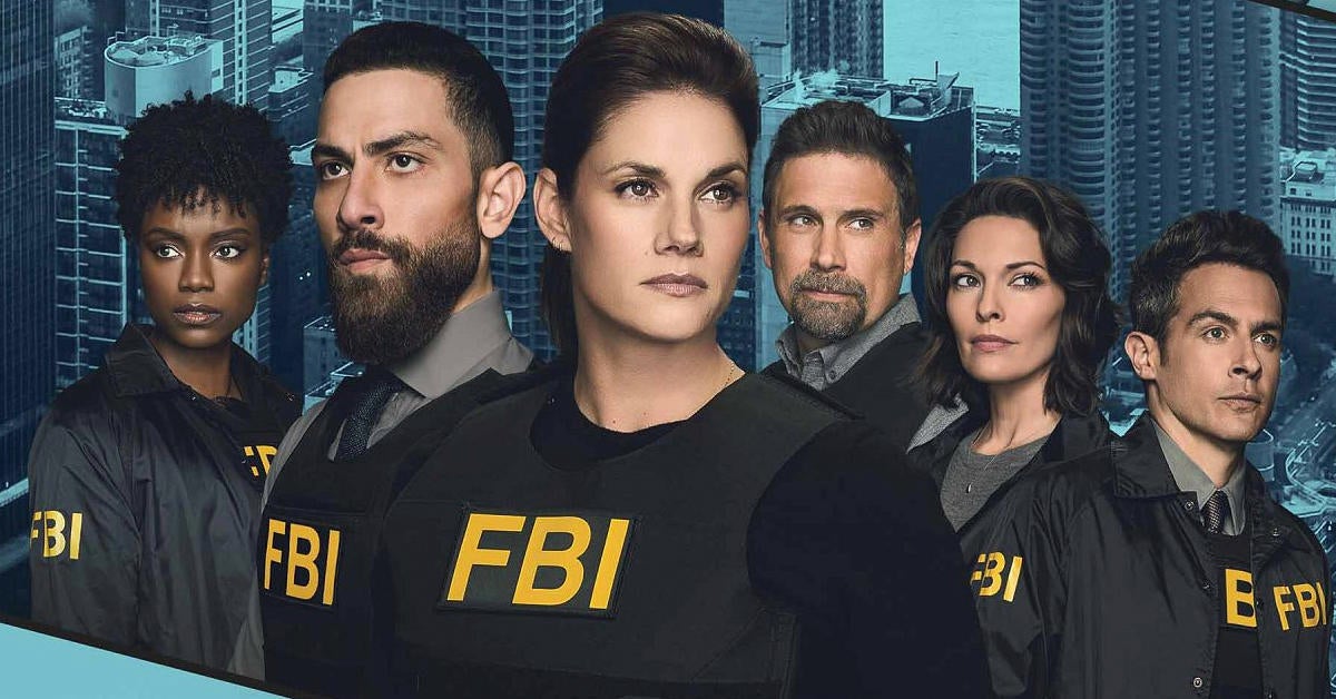 FBI Showrunner Steps Down Ahead of Season 7