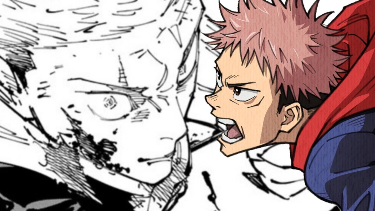 Jujutsu Kaisen Creator Announces Manga's Final Arc