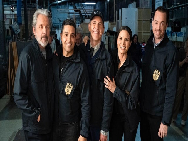 'NCIS' Season 21 Finale Date Revealed