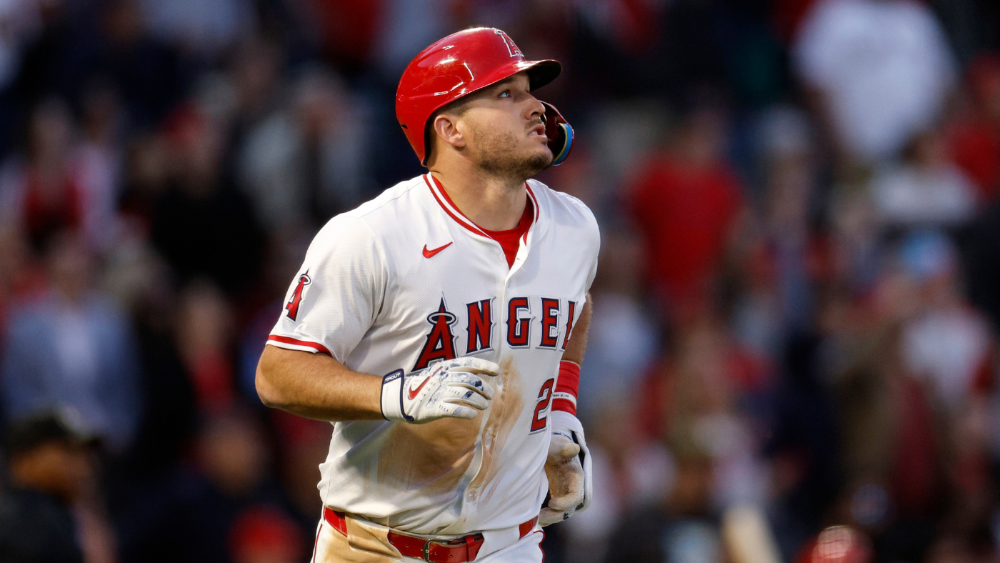 Snyder's Soapbox: No, Mike Trout isn't a loser; individual greatness isn't dependent on team championships