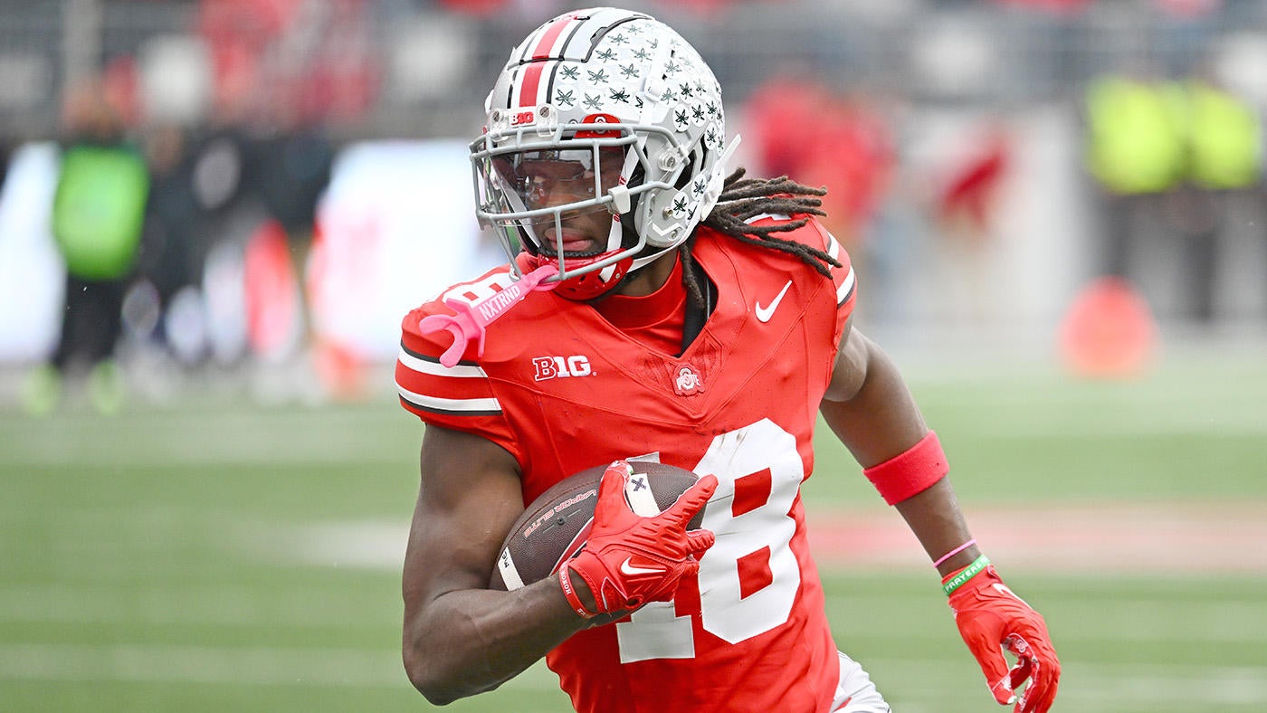 2024 NFL Draft: In strong WR class, does LSU or Ohio State stand out as better college pipeline?