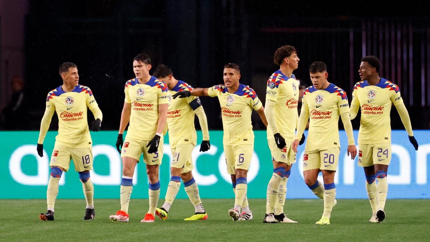 Club America vs. New England Revolution live stream: CCC prediction, TV channel, how to watch online, odds