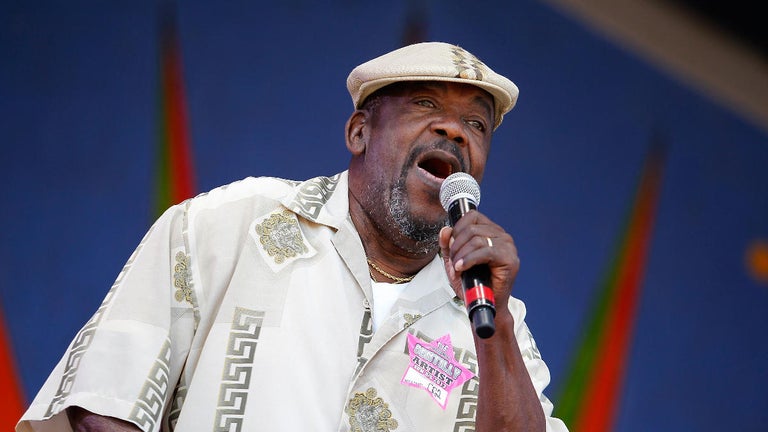 R&B Singer Dies After Surgery, Health Decline: Clarence 'Frogman' Henry Was 87
