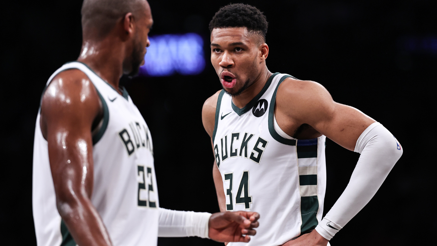 2024 NBA playoffs: Five most important lineups in the East, including hope for Bucks and a wrinkle for 76ers