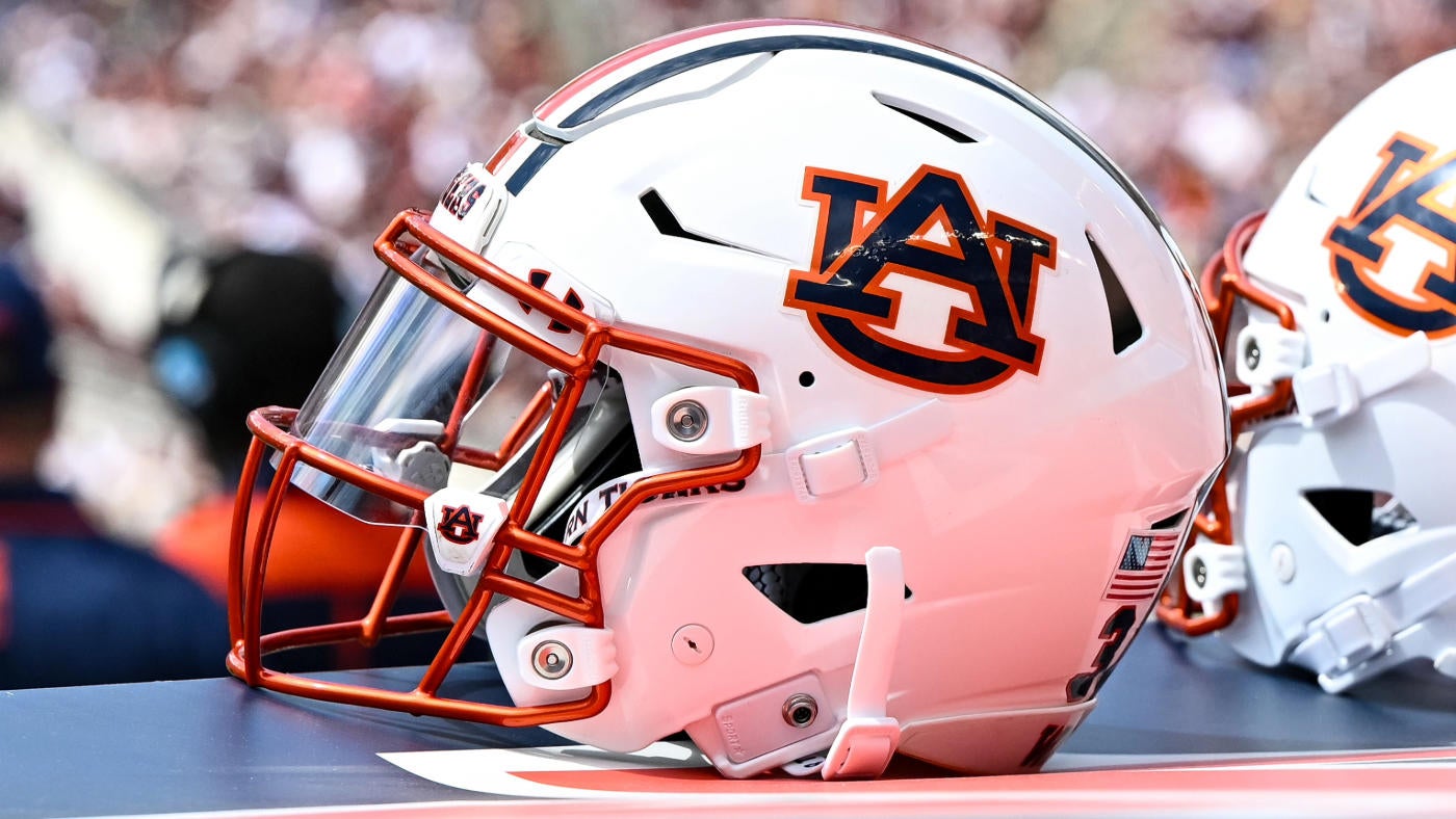 Auburn signs 10-year apparel deal with Nike to begin in 2025, ends 18-year partnership with Under Armour