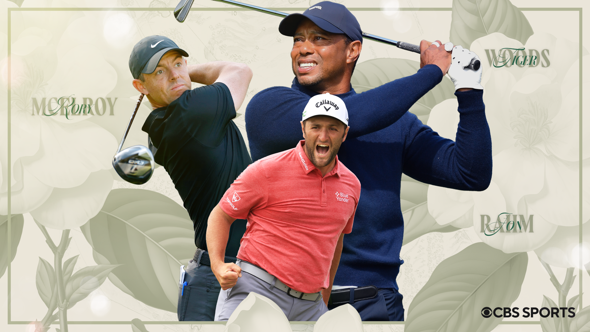 2024 Masters picks, odds: Expert predictions, favorites to win from Augusta National betting field