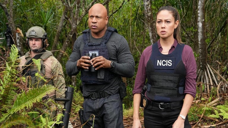 'NCIS: Hawai'i' Season 3 Finale Date Announced