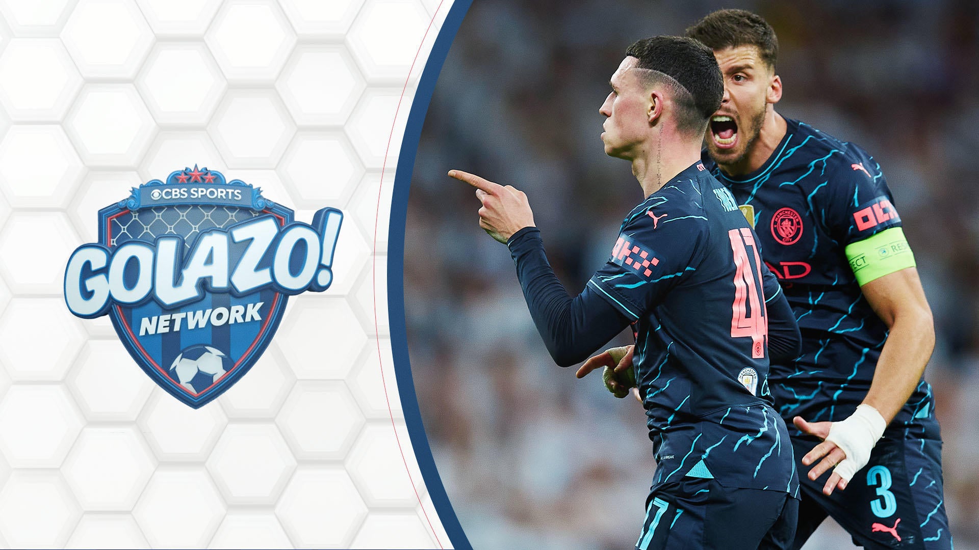 Golazo Of The Day (4/9) | Scoreline