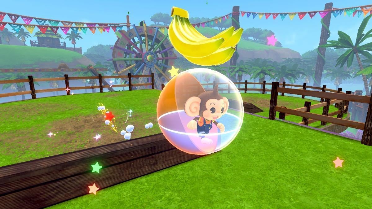 super-monkey-ball-banana-rumble-first-world