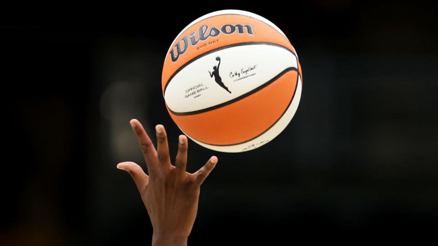 2024 WNBA schedule: CBS to nationally broadcast 20 games, including three featuring Caitlin Clark and Fever