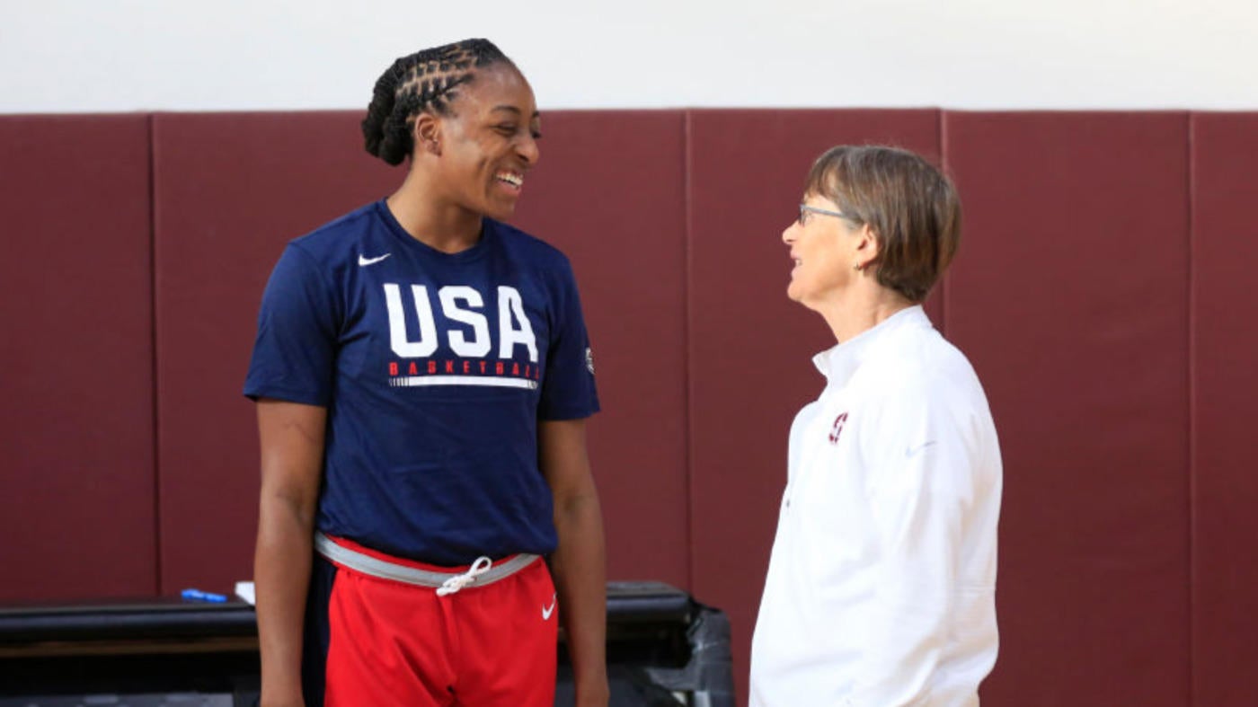 Tara VanDerveer retirement: Ranking the legendary Stanford coach's best WNBA players