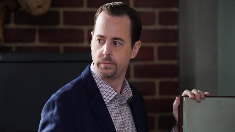'NCIS' Star Sean Murray Pushes Back Against Estranged Wife's Demands as Their Divorce Heats Up