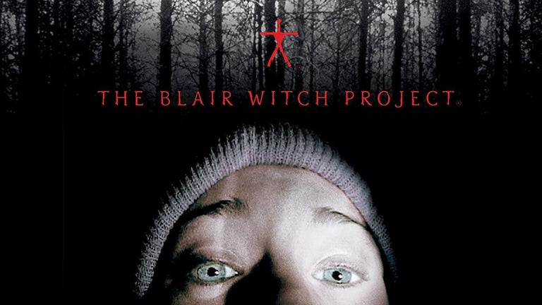 'The Blair Witch Project' Reboot Movie Announced
