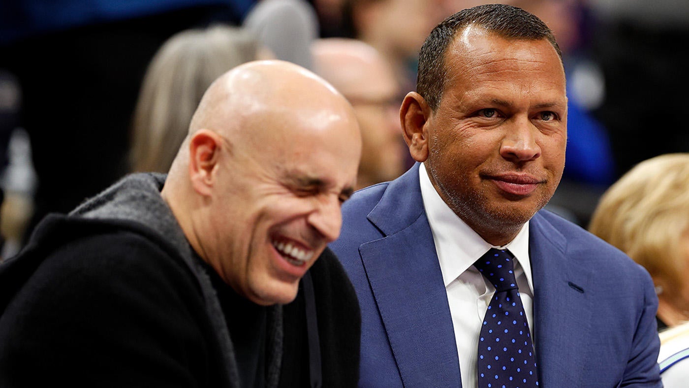 Alex Rodriguez, Marc Lore reportedly wanted Wolves to duck luxury tax, which would have been nearly impossible