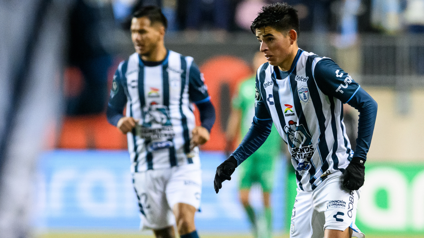 Pachuca vs. Herediano live stream: Concacaf Champions Cup prediction, TV channel, how to watch online, time