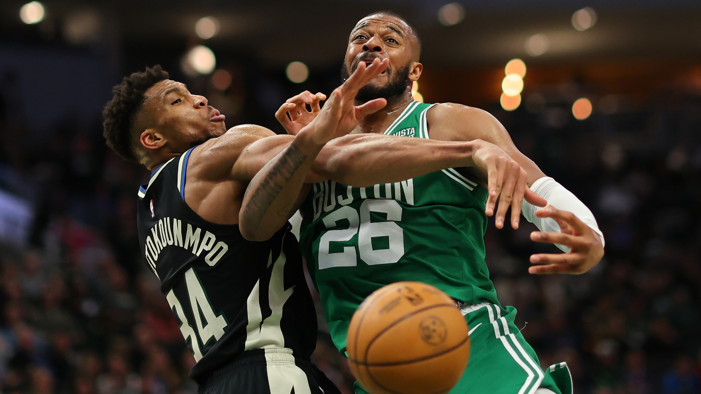 How the Celtics became first NBA team to play a game without getting a foul shot