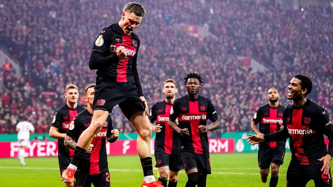 Bayer Leverkusen vs. West Ham odds, picks, how to watch: April 11, 2024 UEFA Europa League score prediction