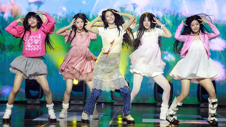 K-pop Group ILLIT Just Broke a Major Record
