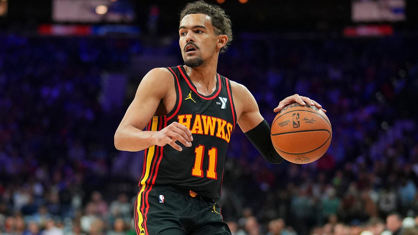 Trae Young injury: Hawks All-Star perfect from the field in loss to Hornets after missing previous 23 games