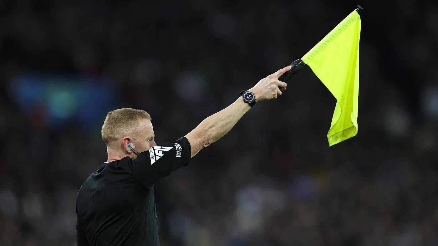 Premier League to introduce semi-automated offside for 2024-25 but technology will miss start of next season