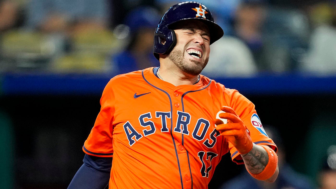 MLB Panic Meter: Astros, Twins slow out of the gates while all hope already lost for 2023 playoff team
