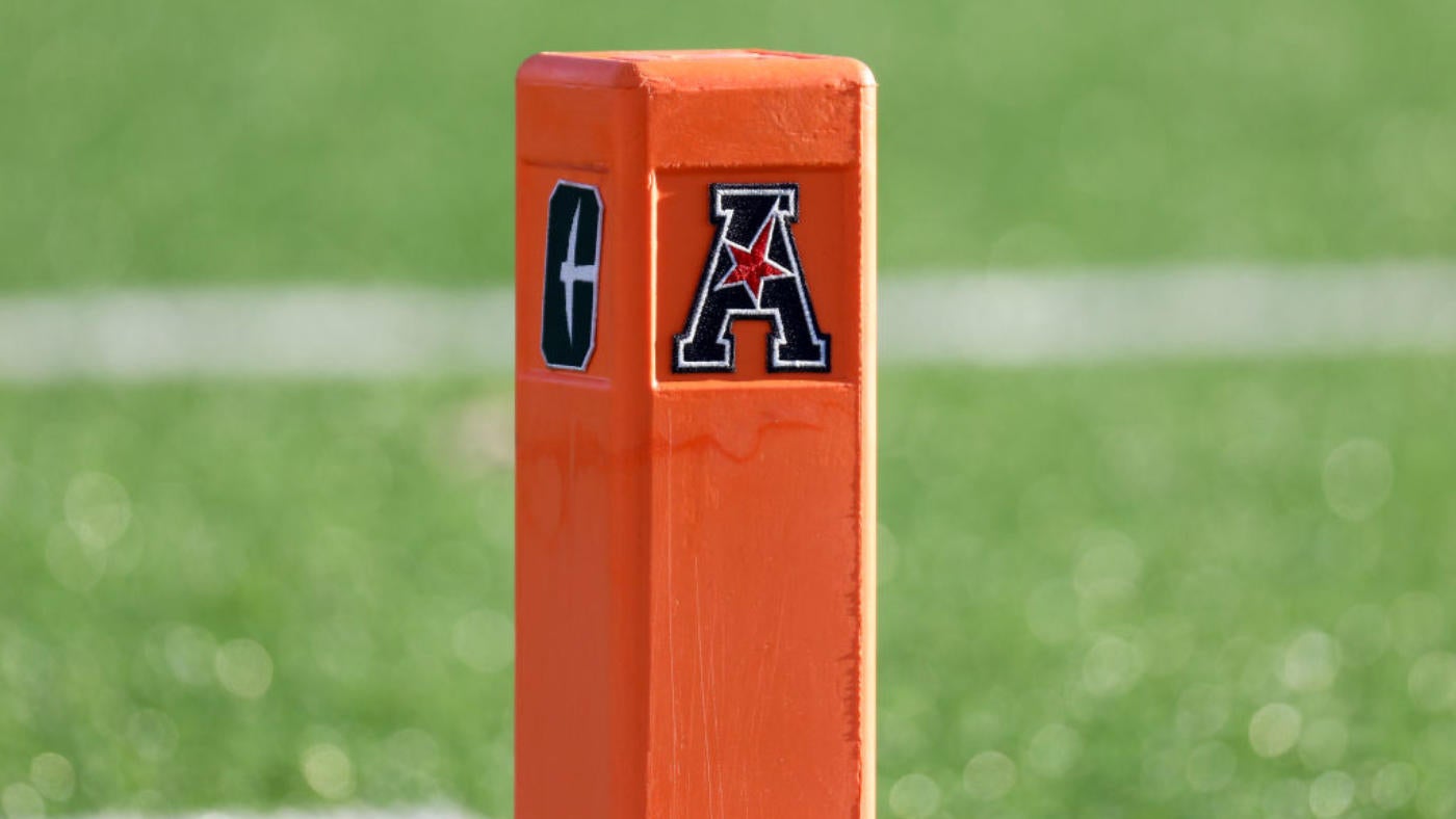 Incoming AAC commissioner focused on innovating league, postseason amid evolving college athletics landscape