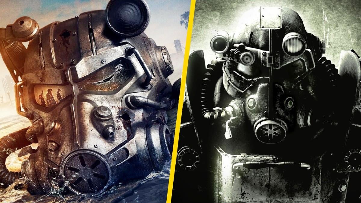 Как телешоу Fallout связано с играми