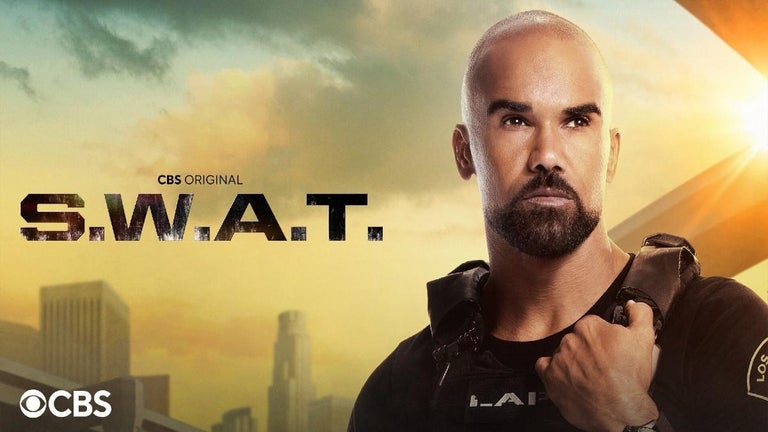 'S.W.A.T.' Renewed for Season 8 Following Previous Cancellation