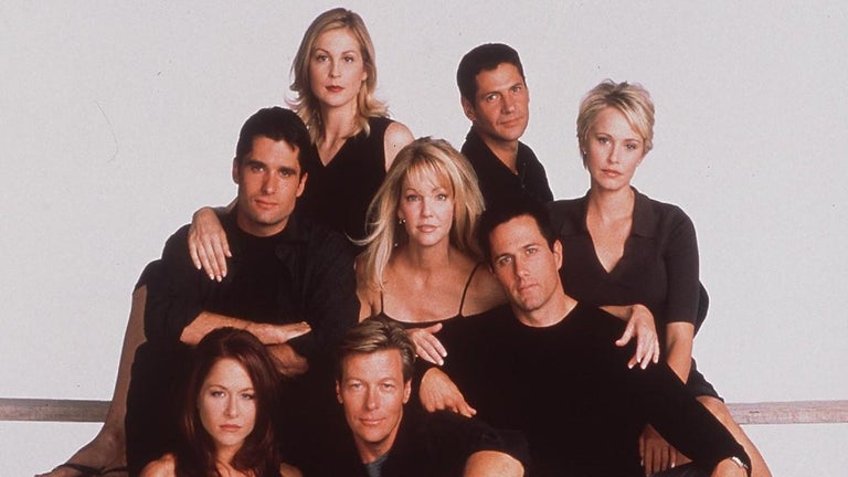 'Melrose Place' Reboot in the Works, Heather Locklear Among Returning Cast Members