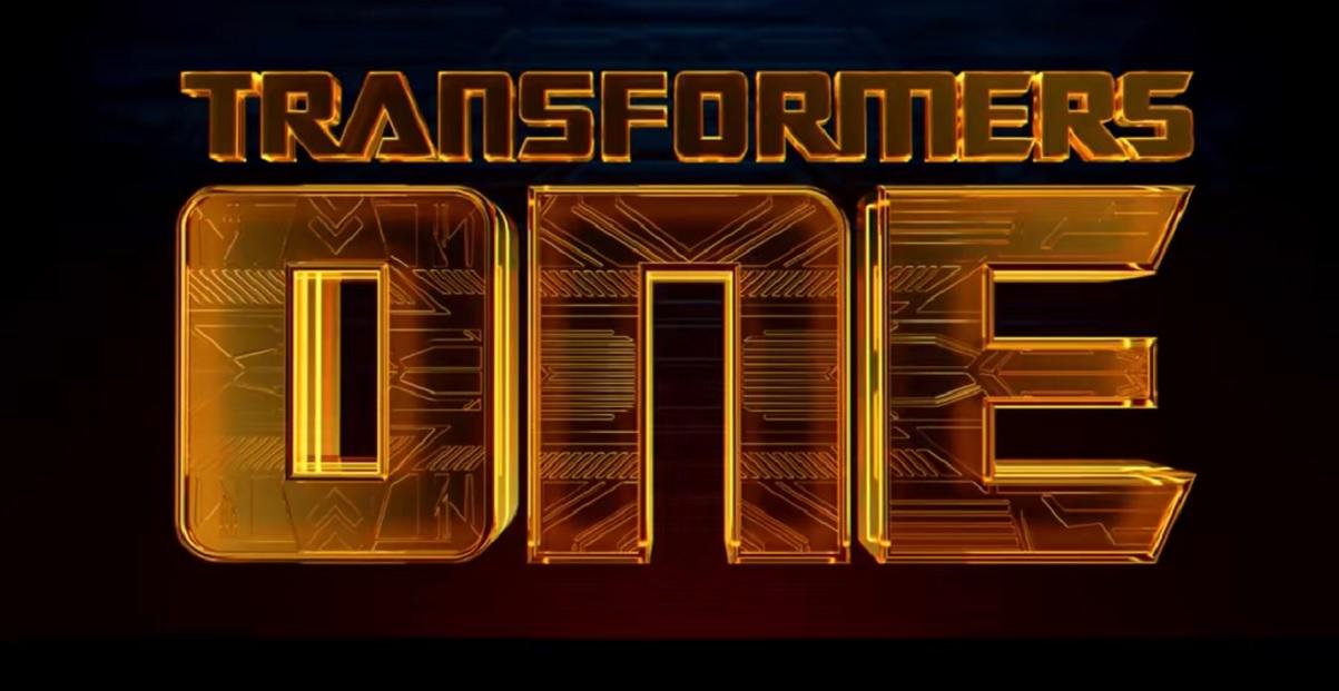 Transformers One Trailer Reveals Origins of Optimus Prime & Megatron