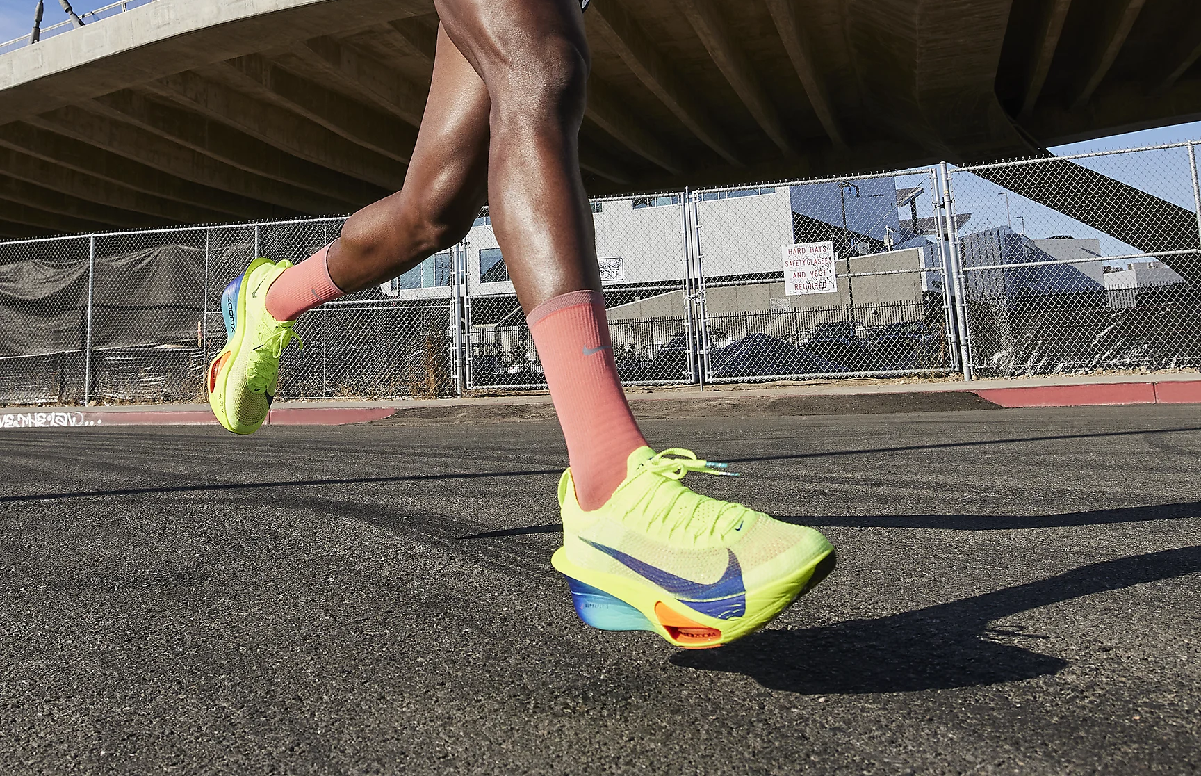 The best super shoes for marathon running in 2024: Nike, Adidas, Hoka and more
