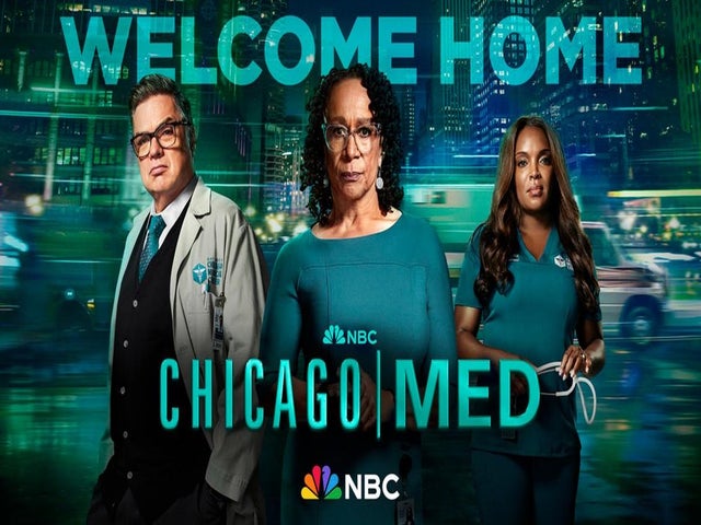 'Chicago Med': Three Lead Actors Close New Deals for Drama