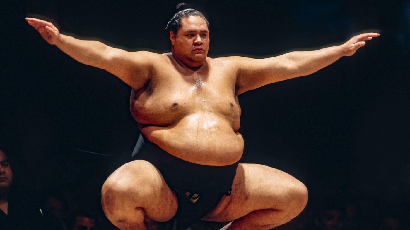 Legendary sumo wrestler Akebono Taro dies at 54: Combat sports athletes share their sympathies