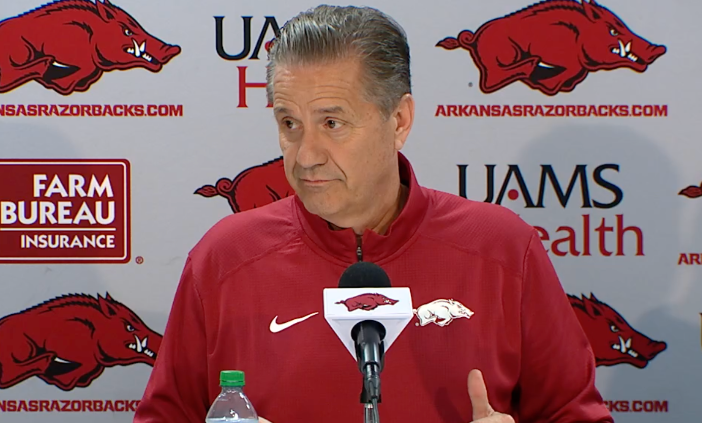 Arkansas basketball under John Calipari: Transfer portal news, 2024 roster, recruits, targets from insiders