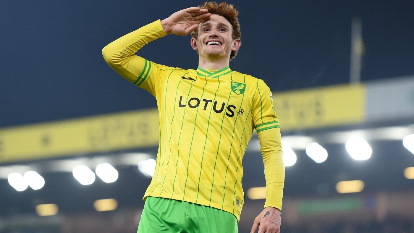 USMNT’s Josh Sargent explains Norwich success: Before David Wagner, ‘there was never a clear position for me’