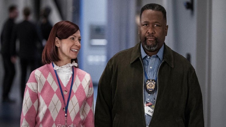 CBS Announces 'Elsbeth' Season 1 Finale Date Just Days After Its Delayed Start