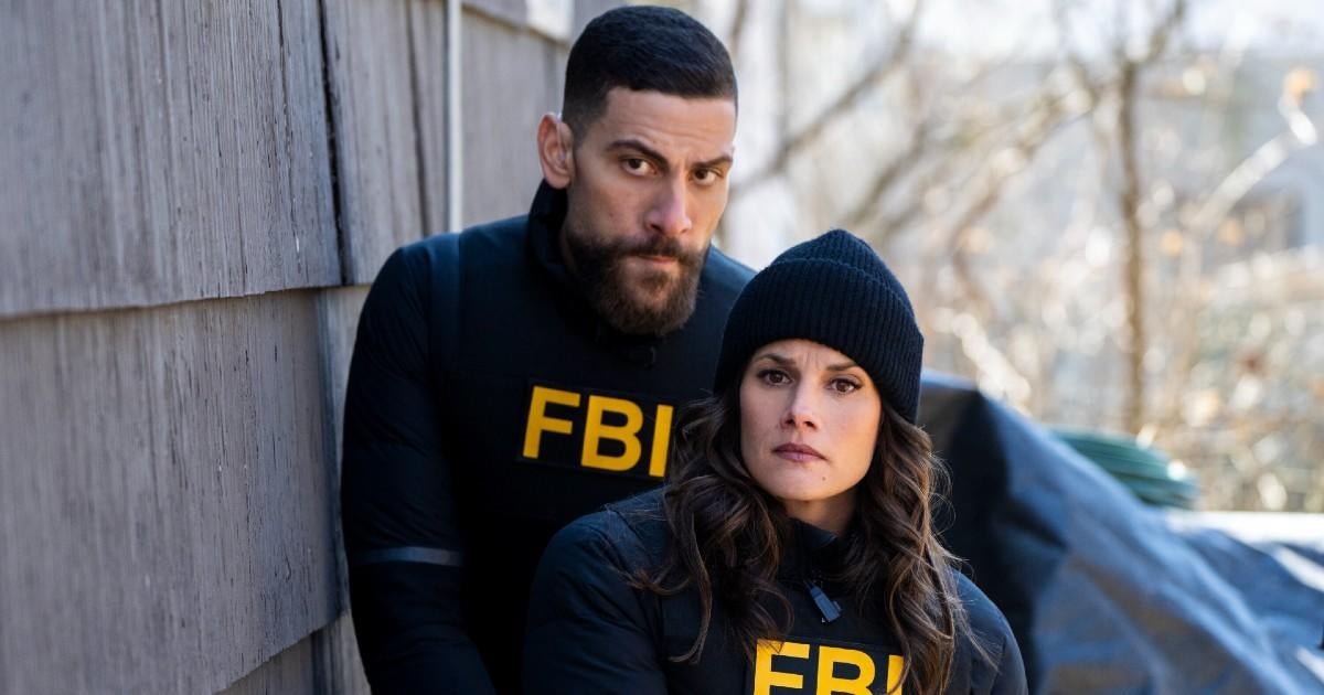 FBI' on CBS' Major Behind-the-Scenes Shakeup, Explained