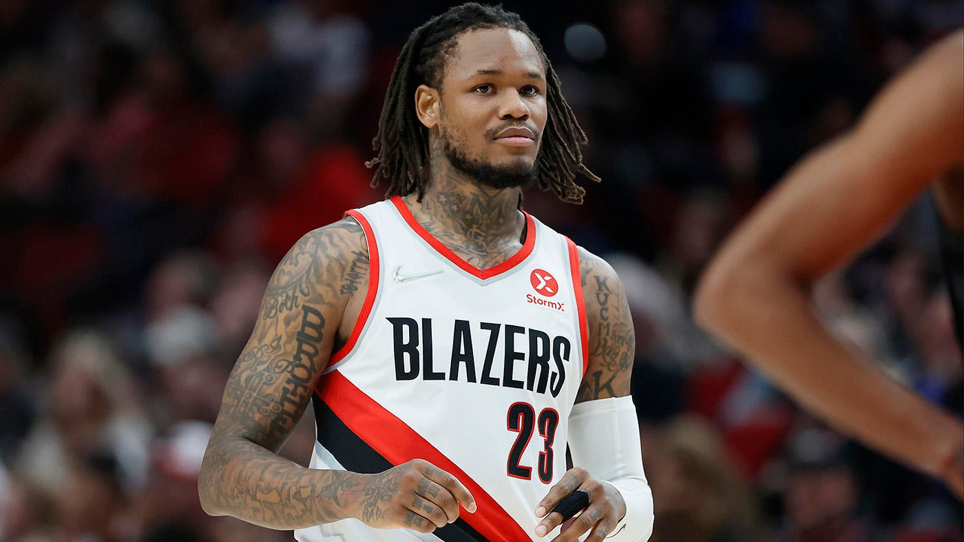 Ben McLemore, former lottery pick who played for five NBA teams, facing first-degree rape charge
