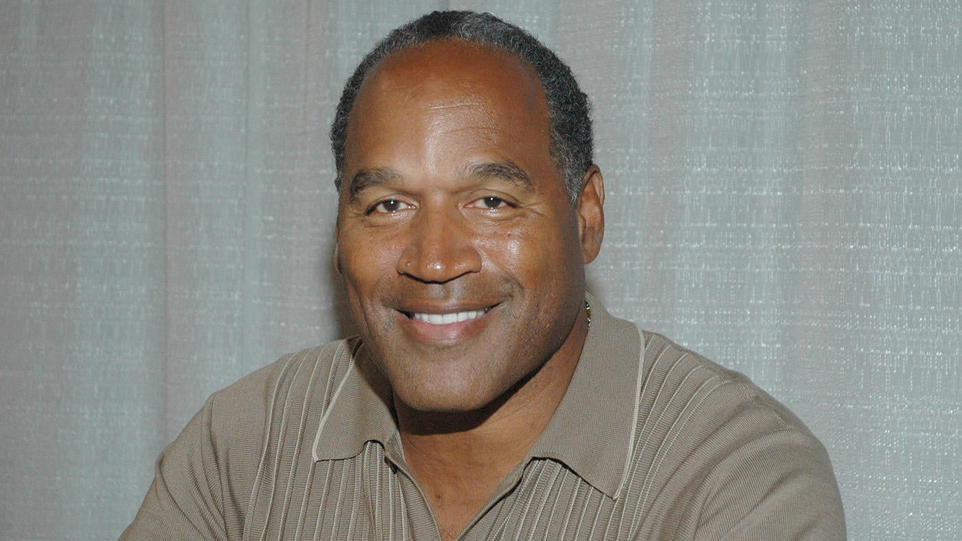 O.J. Simpson dies at 76: Pro Football Hall of Famer, once acquitted of double murder, was battling cancer