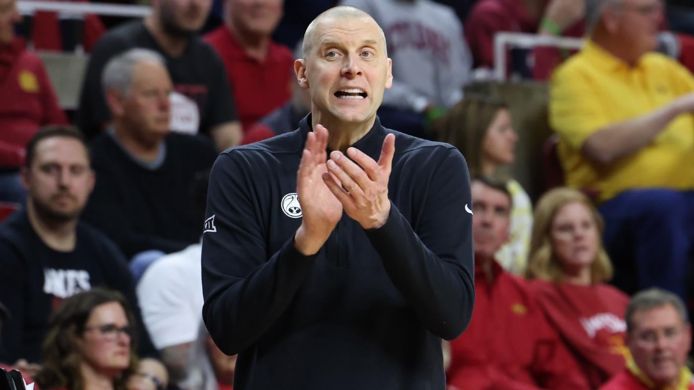 Kentucky to hire Mark Pope: Five things to know about BYU coach with deep Wildcats ties