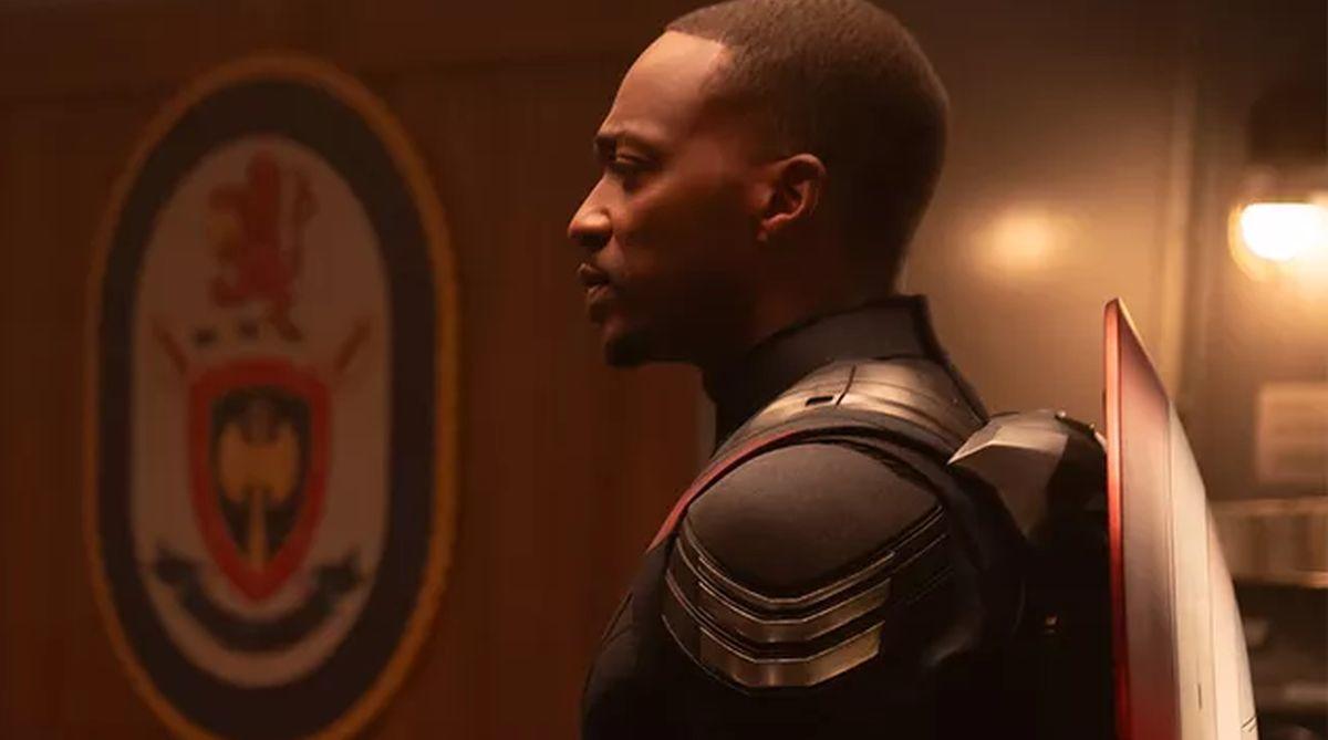 Captain America: Brave New World Official Photos Revealed
