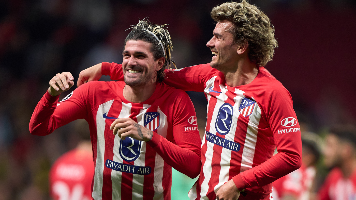 Corner Picks, best soccer bets, predictions, odds: Why Girona could upset Atletico Madrid