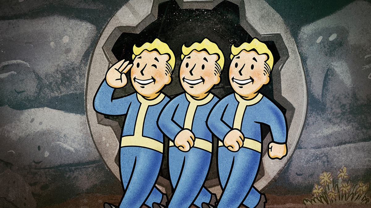 Выпущено обновление Milepost Zero для Fallout 76 с примечаниями к патчу