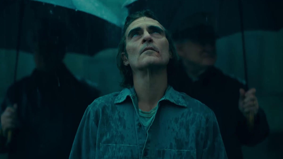 Joker 2 Opening Weekend Box Office Isn't All Smiles