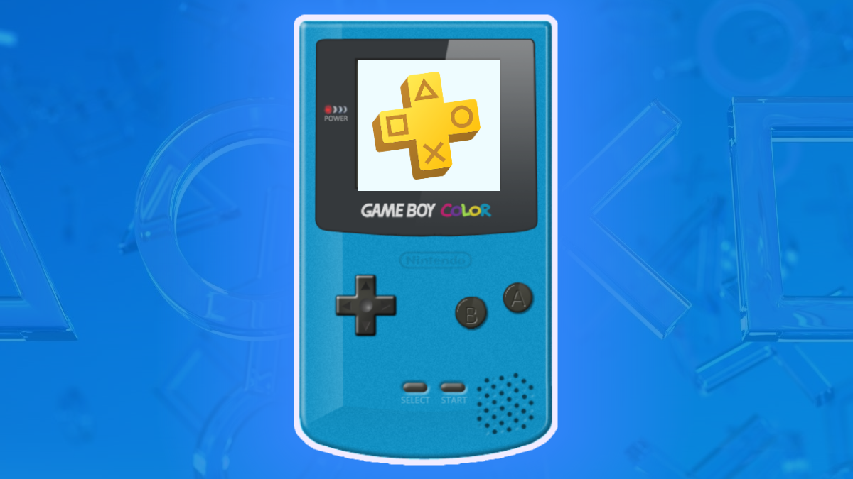 Поклонники Game Boy Color запомнят новейшую бесплатную игру для PlayStation Plus