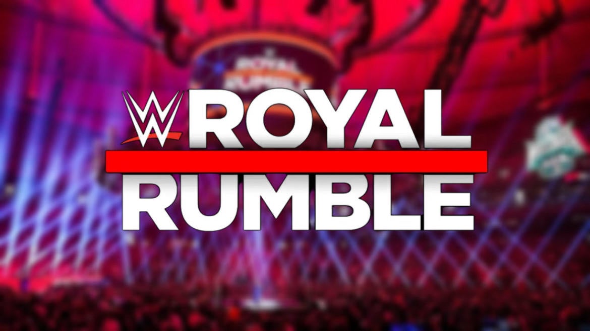 Wwe: A Midwestern State Is Putting In A Bid To Host The Royal Rumble