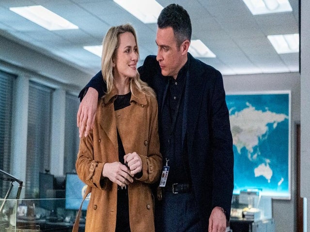 Shantel VanSanten Previews Return to 'FBI' and Working With Her 'First Family' Again (Exclusive)