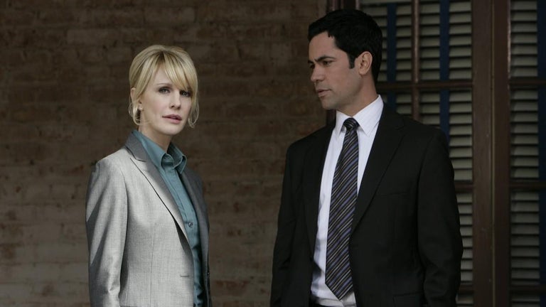 'Cold Case' Reboot in the Works at CBS