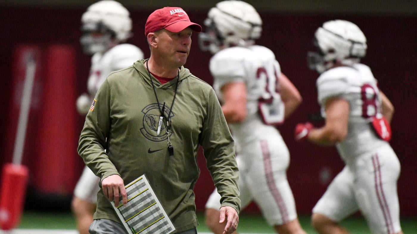 2024 Alabama football spring game live stream, TV channel, watch online, start time, storylines to follow